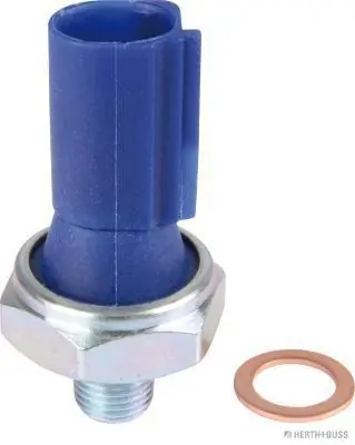 Oil Pressure Switch